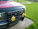 1995 Ford Bronco